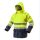 Arbeitsschutzjacke - 2 in 1 - Größe XXL - wasserdicht