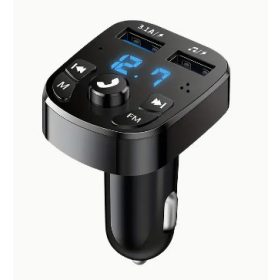 FM/Bluetooth transmitter X5