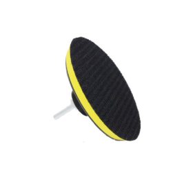 Polierscheibe 125 mm