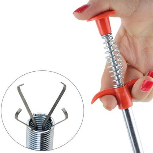 Flexible Federaufnahme PU-66GA
