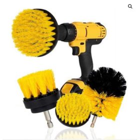 10053 Reinigungsbürstenset für Bohrmaschine