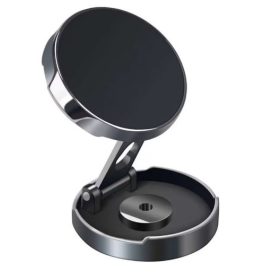   Mágneses mobiltelefontartó, műszerfalra, szélvédőre ragasztható