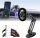 Premium universeller 360° Magnet-Handyhalter JY23-23