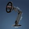 Premium universeller 360° Magnet-Handyhalter JY23-23
