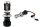 H4 BI-Xenonlampe 6K Farbtemperatur