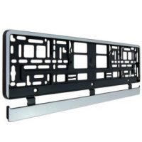 Külső Felszerelés