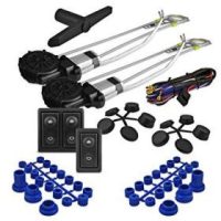 Ablakemelő, ablakemelő modul.