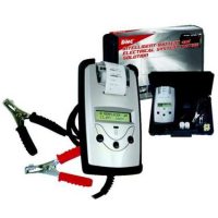 Batterieladegerät-Tester