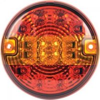 Hátsó  Lámpák/Index