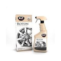 Reinigung und Pflege