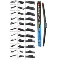 Bosoko Multi Ablaktörlő Lapát