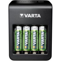 Batterien, Akkus Ladegeräte