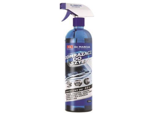 Titanium Eisspray - bis -35°C