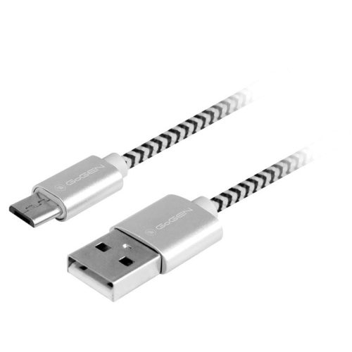 USB kábel/micro USB - 12-24V