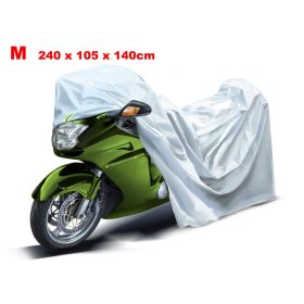 3 rétegű M méretű Motorponyva 