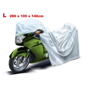 3 rétegű L méretű - Motorponyva 